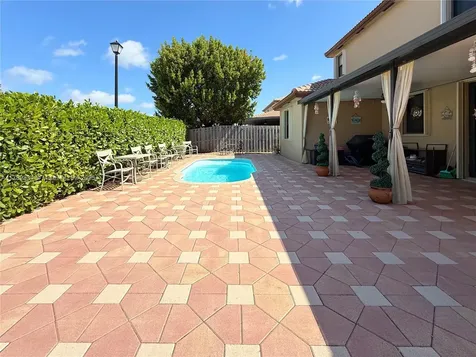 23914 SW 116th Court Homestead FL 33032