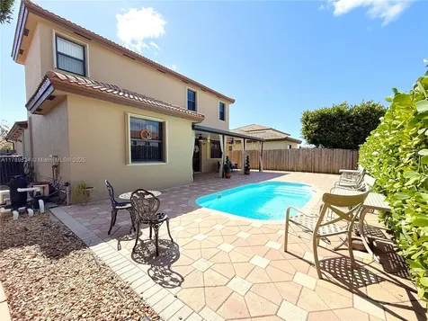 23914 SW 116th Court Homestead FL 33032