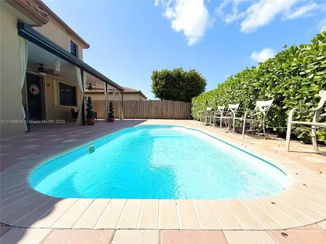 23914 SW 116th Court Homestead FL 33032