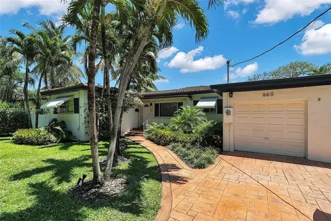 660 NE 121st Street Biscayne Park FL 33161