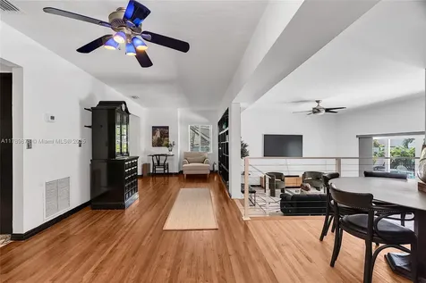 660 NE 121st Street Biscayne Park FL 33161