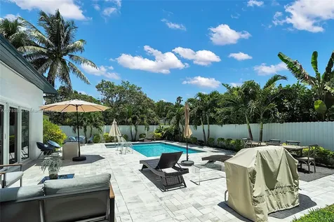 660 NE 121st Street Biscayne Park FL 33161