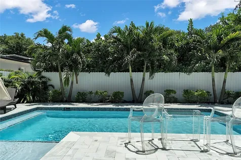 660 NE 121st Street Biscayne Park FL 33161