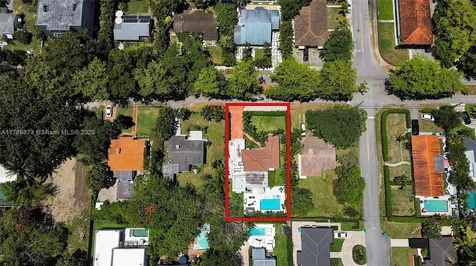660 NE 121st Street Biscayne Park FL 33161