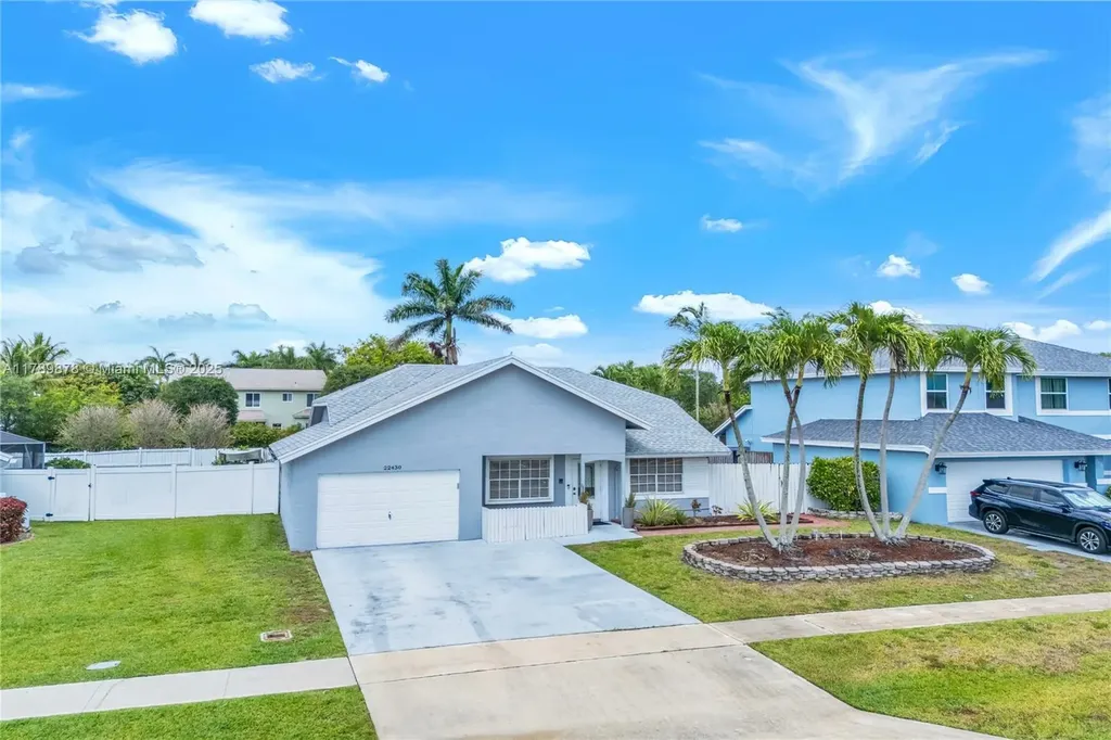 22430 Sea Bass Drive Boca Raton FL 33428