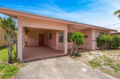 744 NW 7th Street Hallandale Beach FL 33009