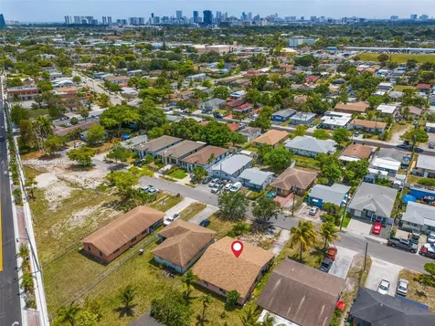 744 NW 7th Street Hallandale Beach FL 33009