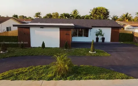 8911 NW 7th Court Pembroke Pines FL 33024