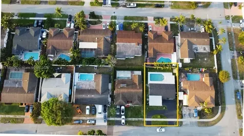 8911 NW 7th Court Pembroke Pines FL 33024