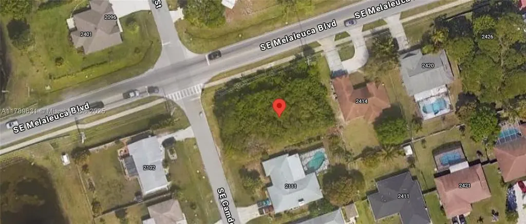 2101 SE Camden Street Port St. Lucie FL 34952