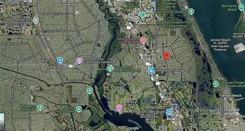 2101 SE Camden Street Port St. Lucie FL 34952