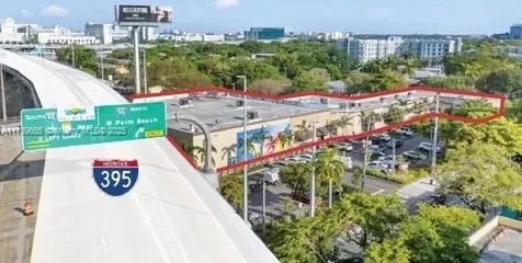 Miami FL 33136