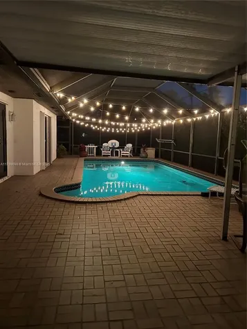 16674 SW 93rd Court Palmetto Bay FL 33157