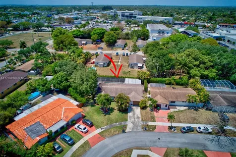 16674 SW 93rd Court Palmetto Bay FL 33157