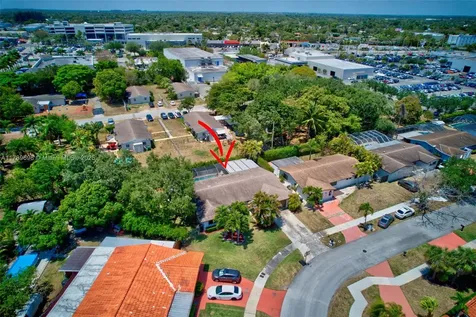 16674 SW 93rd Court Palmetto Bay FL 33157