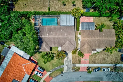 16674 SW 93rd Court Palmetto Bay FL 33157