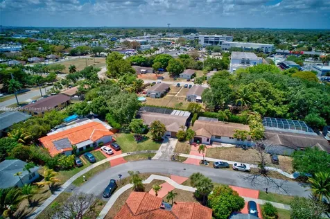 16674 SW 93rd Court Palmetto Bay FL 33157