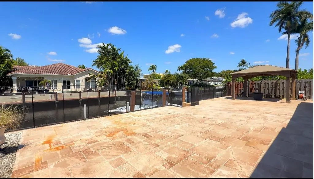 2543 Marathon Lane Fort Lauderdale FL 33312