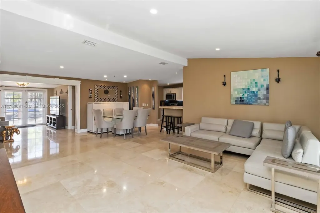 2543 Marathon Lane Fort Lauderdale FL 33312