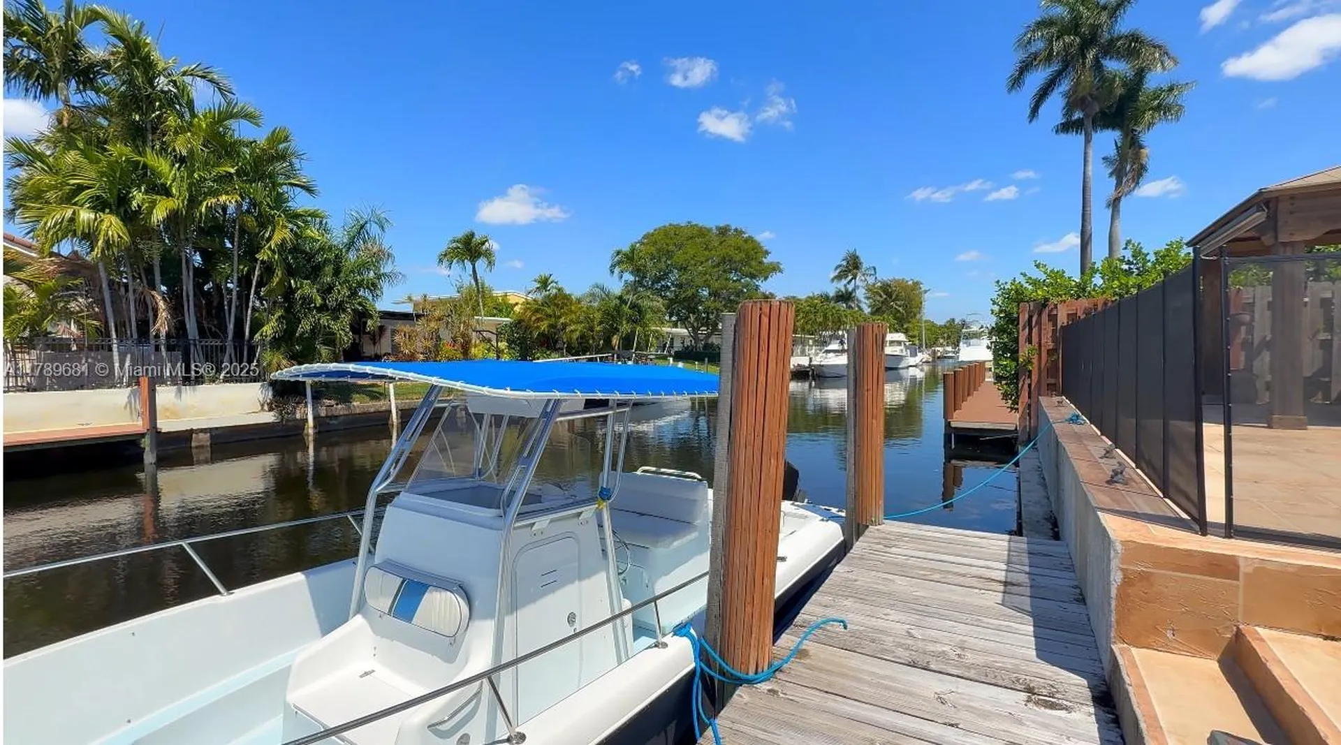 2543 Marathon Lane Fort Lauderdale FL 33312