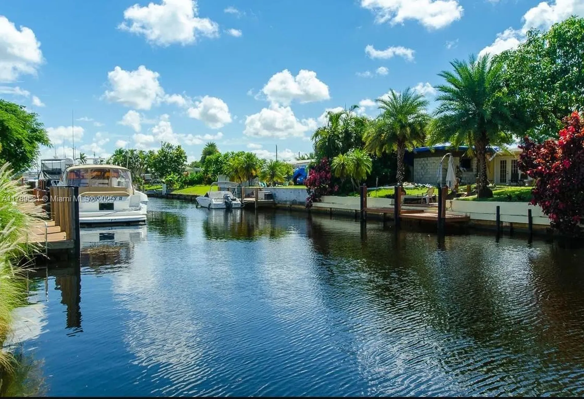 2543 Marathon Lane Fort Lauderdale FL 33312