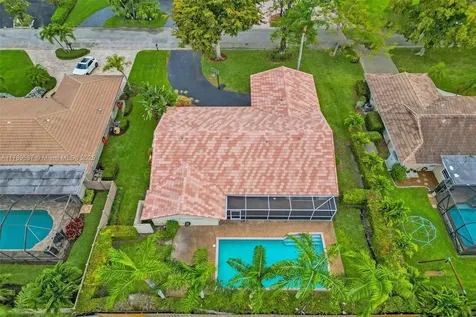 9780 NW 5th Court Coral Springs FL 33071
