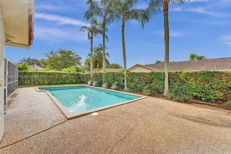 9780 NW 5th Court Coral Springs FL 33071