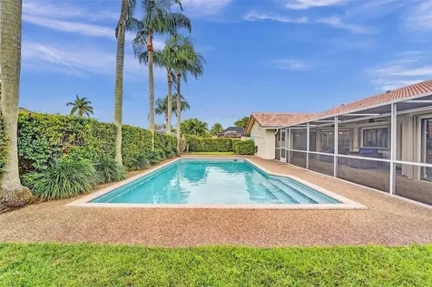 9780 NW 5th Court Coral Springs FL 33071