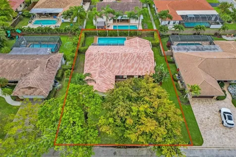 9780 NW 5th Court Coral Springs FL 33071