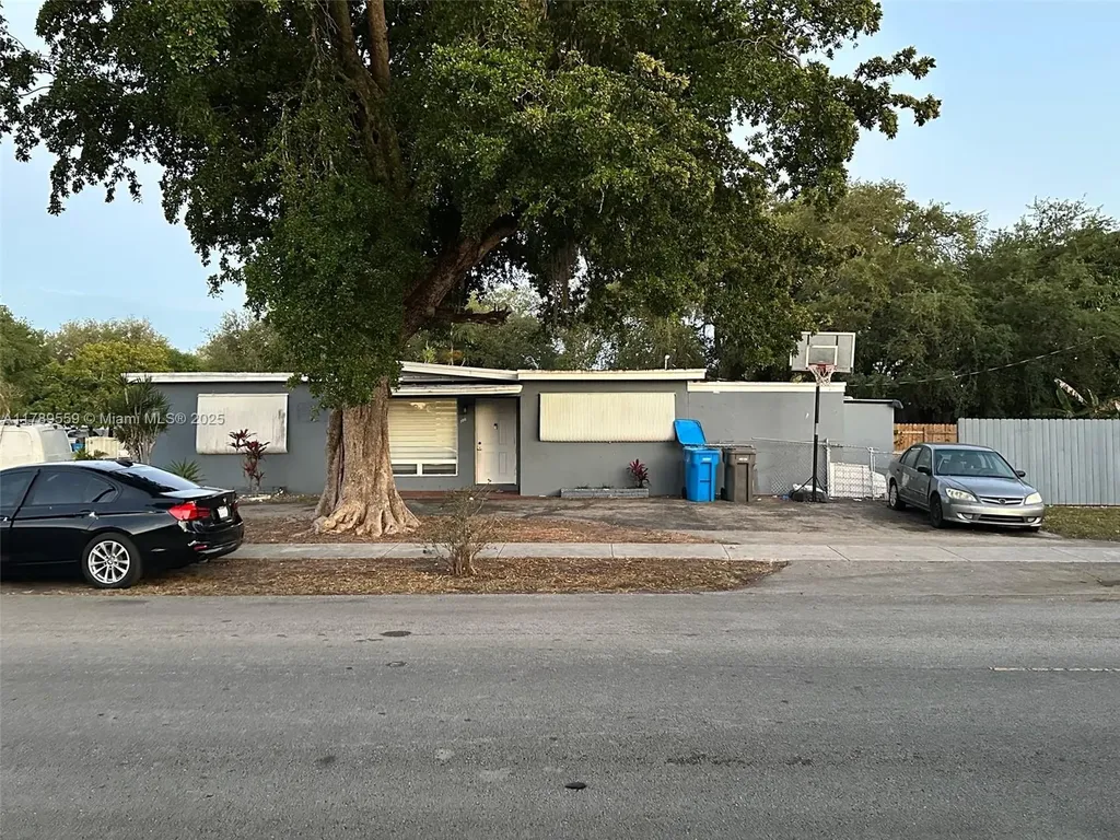 100 Virginia Road West Park FL 33023