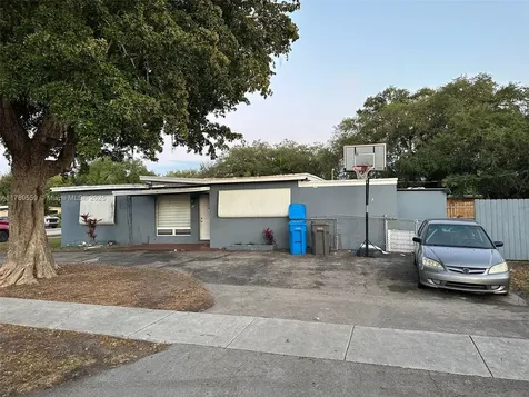 100 Virginia Road West Park FL 33023