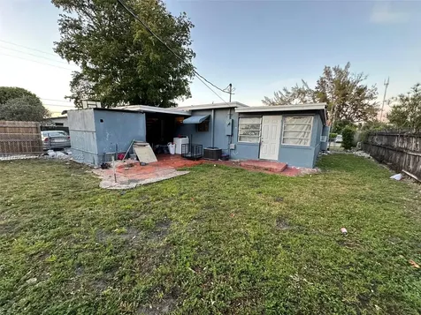 100 Virginia Road West Park FL 33023