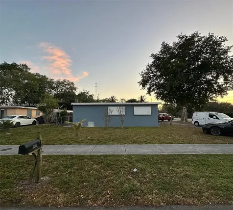 100 Virginia Road West Park FL 33023