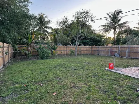 100 Virginia Road West Park FL 33023