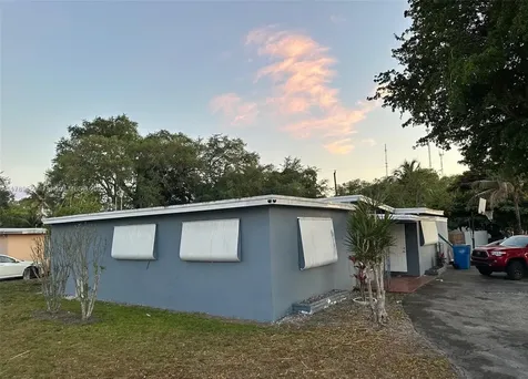 100 Virginia Road West Park FL 33023