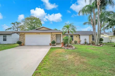 5440 Benjamin Avenue Boynton Beach FL 33472