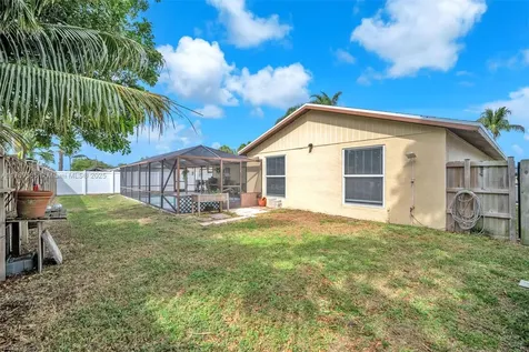 5440 Benjamin Avenue Boynton Beach FL 33472