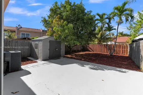 10375 SW 154th Circle Court Miami FL 33196