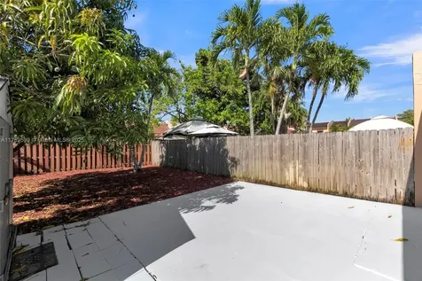 10375 SW 154th Circle Court Miami FL 33196