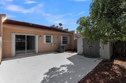 10375 SW 154th Circle Court Miami FL 33196