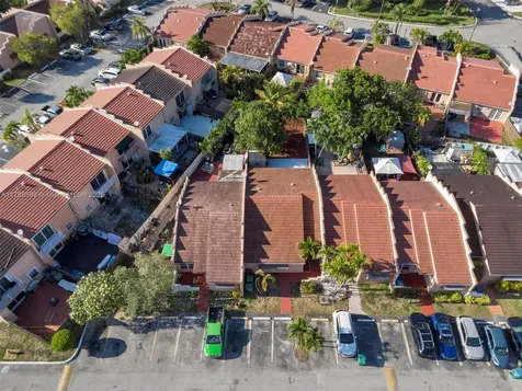 10375 SW 154th Circle Court Miami FL 33196