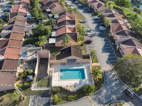 10375 SW 154th Circle Court Miami FL 33196