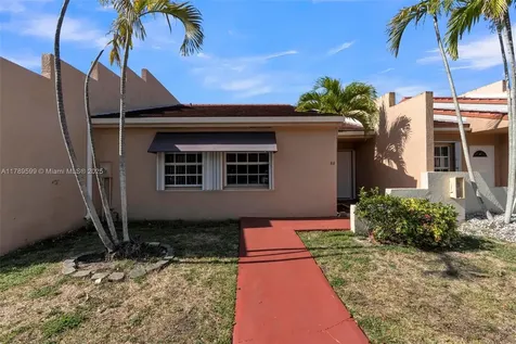10375 SW 154th Circle Court Miami FL 33196