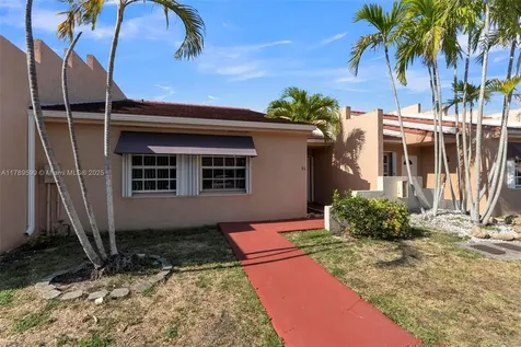 10375 SW 154th Circle Court Miami FL 33196