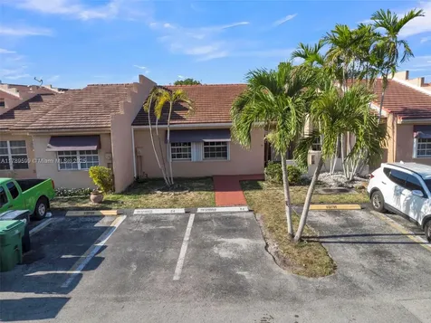 10375 SW 154th Circle Court Miami FL 33196
