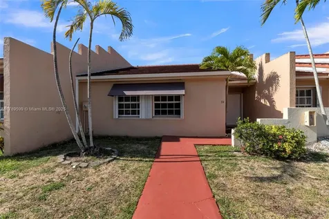 10375 SW 154th Circle Court Miami FL 33196
