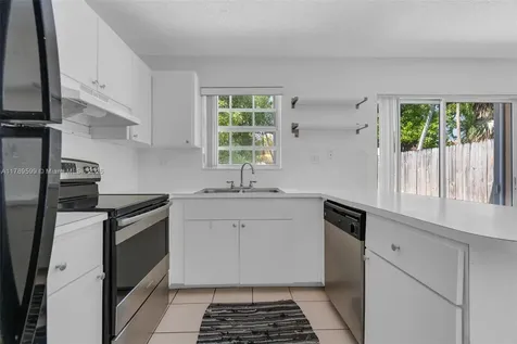 10375 SW 154th Circle Court Miami FL 33196