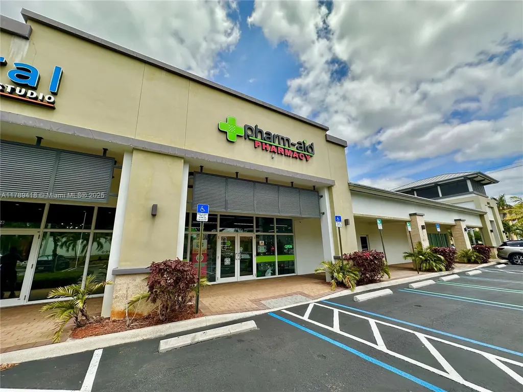 2100 NW 107th Avenue Sweetwater FL 33172