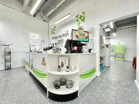 2100 NW 107th Avenue Sweetwater FL 33172
