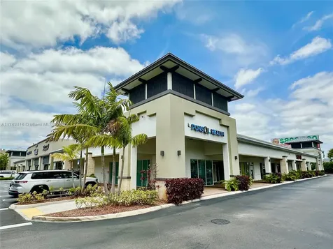 2100 NW 107th Avenue Sweetwater FL 33172